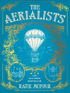 Cover image for The Aerialists